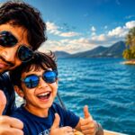 Arush Nehra Age, Biography, Family, Father & IPL Presence 2025