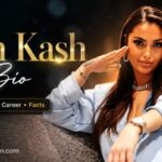 Ash Kash Bio 2026: Real Name, Age, Height, Boyfriend, Ethnicity, Family & Net Worth