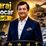 Dattaraj Salgaocar Net Worth 2026