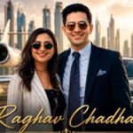 Raghav Chadha Height, Age, Wife, Biography & Net Worth 2025 — Complete Wiki Profile