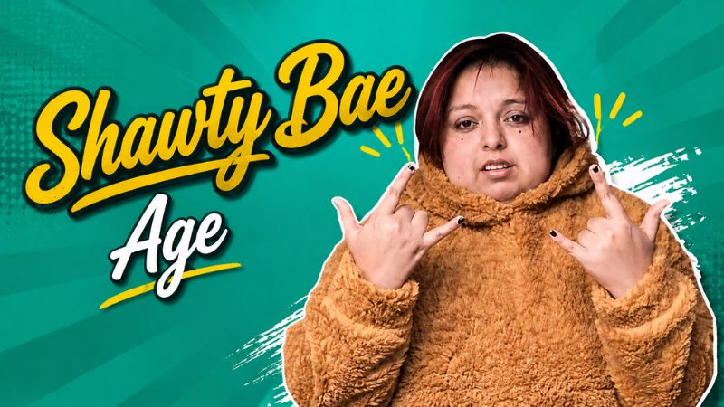 Shawty Bae Age 2026: Biography, Net Worth, Boyfriend & TikTok Fame