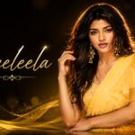 Sreeleela Biography: Age, Height, Family, Hit Movies, Net Worth & Lifestyle
