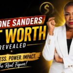 Symone Sanders Net Worth 2026: Salary, Career, Income Streams & MSNBC Earnings