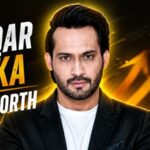Waqar Zaka Net Worth 2026: Income, YouTube Earnings, Career & Lifestyle