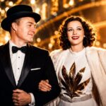 Who Was James Lamarr Markey? The Secret Son of Hedy Lamarr