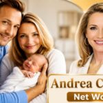 Andrea Canning Net Worth 2026: Salary, Age, Height, Career & Personal Life Revealed