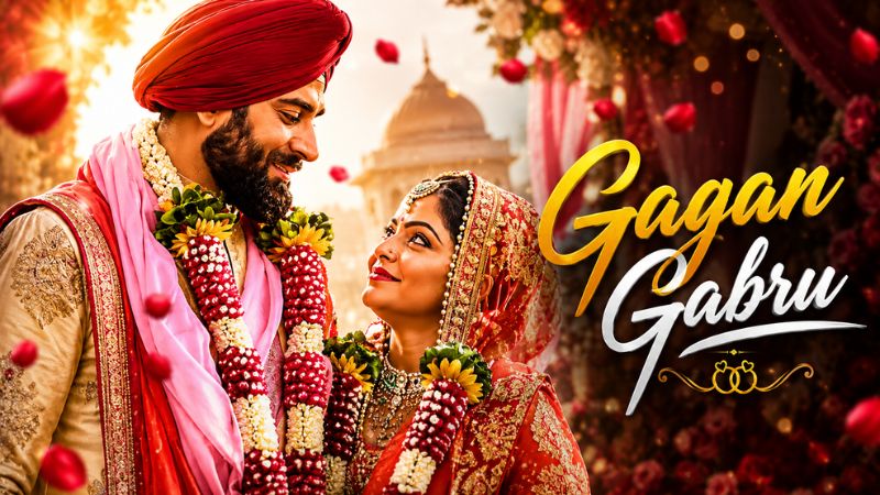 Gagan Gabru Biography: Real Story, Controversy, Net Worth, Career & Untold Facts (2026) 