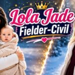 Lola Jade Fielder-Civil: Age, Family, Biography & the Untold Story Behind Her Life (2026)