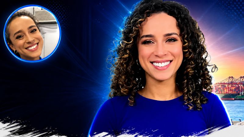 Madison Alworth: Complete Biography, Career, Husband, Age, and Net Worth (2026)