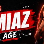 Miaz Age: Complete Biography, Height, Family, Career, Net Worth & Social Media Details